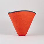 1261 2497 ART GLASS